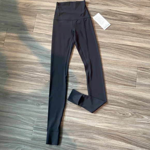 Lululemon Align Shr Stirrup Pant 